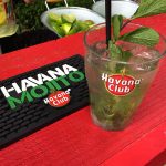 Plaza Havana pour vivre Cuba à Paris avec Havana Club