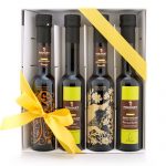Les huiles d'olive Maison Fouquet pour vos recettes estivales