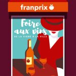 10 vins pour la Foire aux Vins Franprix