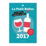 Guide Petit Ballon 2017, le recueil de pépites