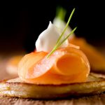 Sélection de foie gras et saumon Labeyrie pour les Fêtes