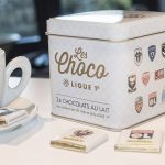 Offrez deux fois avec les chocolats Choco Ligue 1
