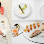 Jérôme Schilling remporte le Challenge Culinaire du Président de la République