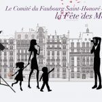 La fête des mères en photo dans 4 grands hôtels parisiens