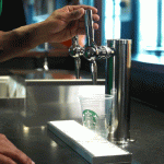 Nitro Cold Brew, le café glacé et pression de Starbucks