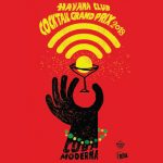 La 12e édition du Grand Prix du Cocktail Havana Club est lancée