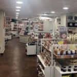 Réauté Chocolat a ouvert son premier magasin à Paris