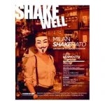 Shake Well, nouvelle revue sur l'univers du bar, des spiritueux et des cocktails