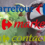 Nouveautés et notre sélection pour la Foire aux Vins Carrefour