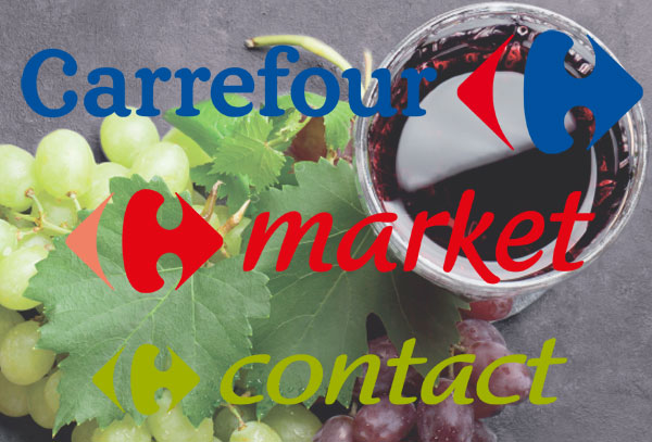 Foire aux Vins Carrefour 2018