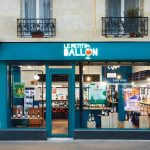 Le Petit Ballon, sélection Foire aux Vins et nouvelle boutique à Paris