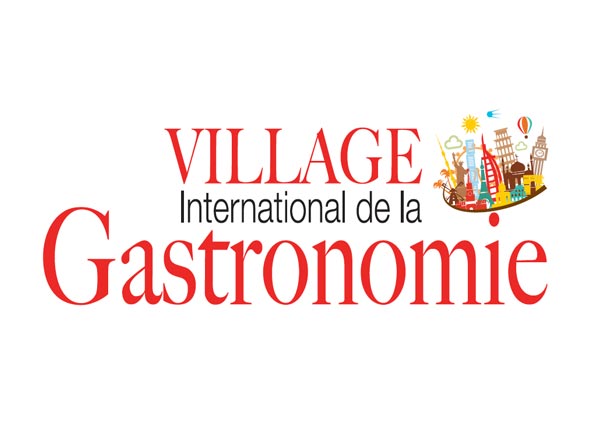 Village de la Gastronomie Populaire à Paris