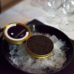 Le Caviariste offre des boites de caviar Osciètre aux amoureux !