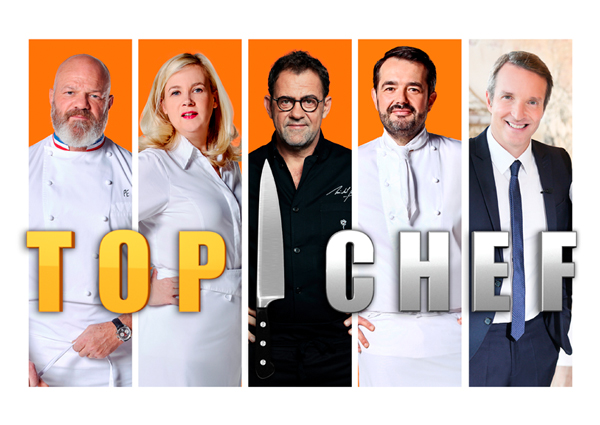 Top Chef 2019, le 10e anniversaire