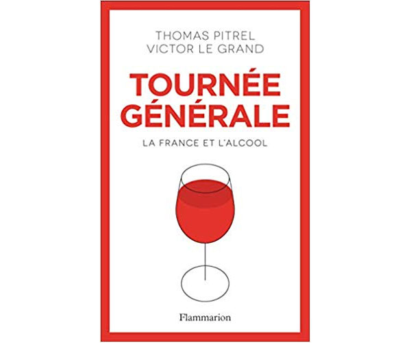 Tournée Générale par Victor Le Grand et Thomas Pitrel