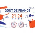 Gout de France 2019