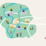 Franprix invite à fleurir la ville et soutient les abeilles