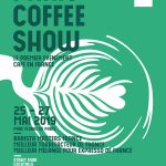 Première édition du Paris Coffee Show