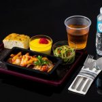 Qatar Airways soigne les repas en classe éco