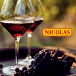 Foire aux vins Nicolas, notre sélection