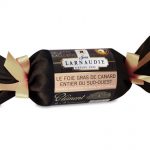 Larnaudie s'associe à Rhum Clément pour son foie gras