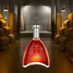 La bouteille du WE: cognac Martell Chanteloup XXO