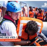 SOS Méditerranée a besoin de nous tous !