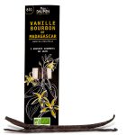 La vanille Bourbon Gourmet & Bio de Max Daumin