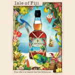 La Bouteille du WE: Plantation Isle of Fiji