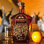 Dom Pacello Royal Orange, notre superbe bouteille du WE !