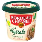 On a goûté La Végétale de Bordeau Chesnel