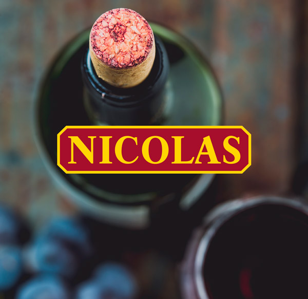 Foire aux vins de Printemps Nicolas