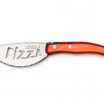 Couteau à Pizza Berlingot Claude Dozorme