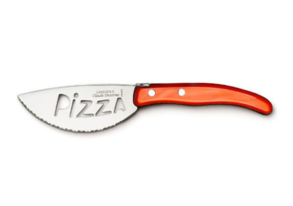Essentiel - Couteau à pizza