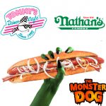 Tommy’s Diner va proposer les hot-dogs de Nathan’s Famous
