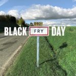 KFC offre ses Tenders pour le BlackFryDay…
