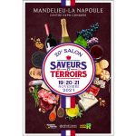 20e édition de Saveurs et Terroirs à Mandelieu-La-Napoule