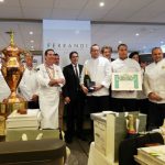 Trophée National de Cuisine et de Pâtisserie 2022