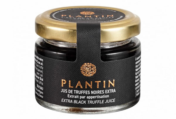 Jus de truffes noires Plantin