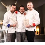 Le Philo Saucisse by Top Chef ouvre à Paris !