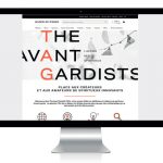 The Avant Gardists, la plateforme des spiritueux innovants
