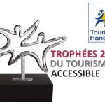 Deux restaurants récompensés aux Trophées du Tourisme Accessible 2022