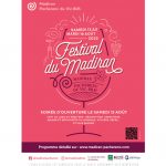 Le Festival du Madiran célèbre sa 39e édition
