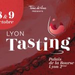 Lyon Tasting revient les 8 et 9 octobre