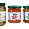Taboulé – Pickles de courgettes françaises bio au curry Bravo Hugo